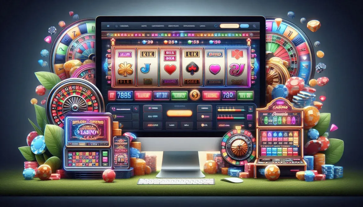 Baloobet Casino